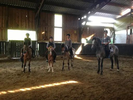 Poney Club du Léman