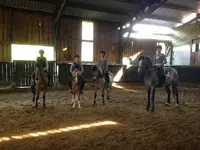Poney Club du Léman
