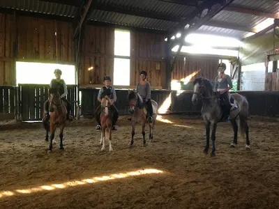 Poney Club du Léman