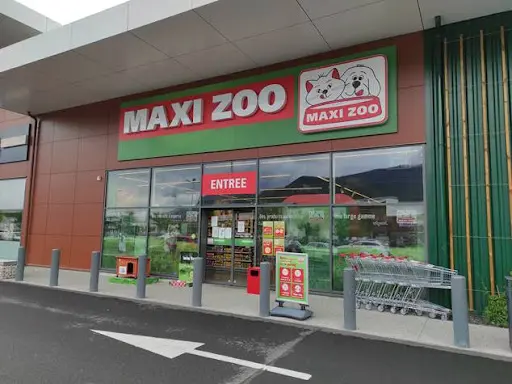 Maxi Zoo Cluses - Scionzier