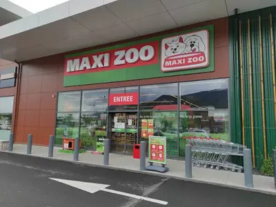 Maxi Zoo Cluses - Scionzier