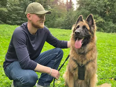 Dogside Education - Éducateur Comportementaliste Canin - Tous Âges/toutes Races/tous Problèmes