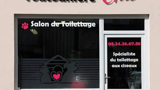 Toutounière Chic