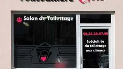 Toutounière Chic