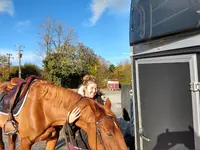 Centre Equestre Sagien