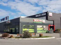 Maxi Zoo Ségny