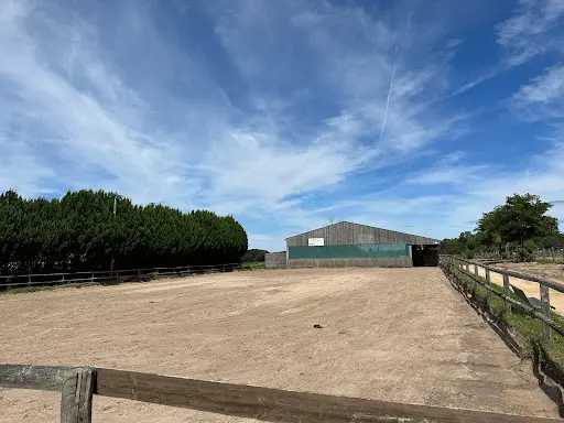 Angers Loir Jumping