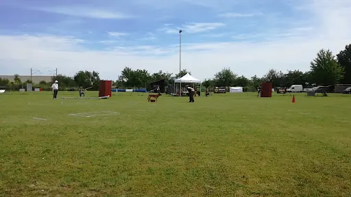 Club Canin Sélestat