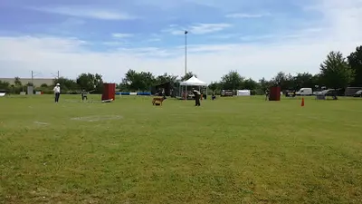 Club Canin Sélestat