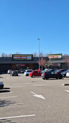 Maxi Zoo Sélestat