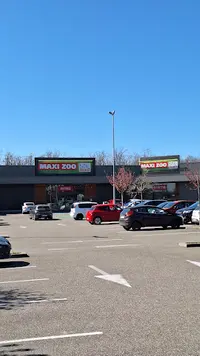 Maxi Zoo Sélestat