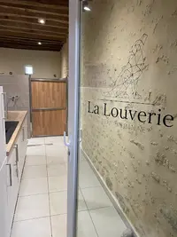 La Louverie