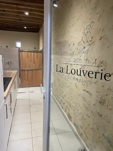 La Louverie