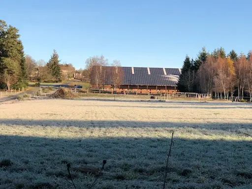 l'Ecurie du Buisson Fp Horsemanship