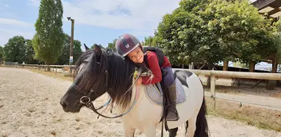 Haras du Soleil