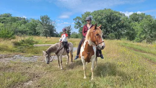 Westone Family’s Ranch