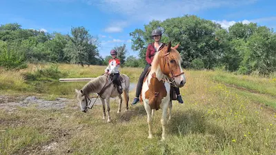 Westone Family’s Ranch