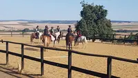 Poney Club des Champchardons