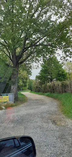Centre Equestre du Bosquet