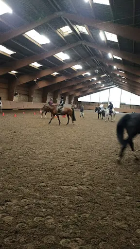 Senlis Equitation
