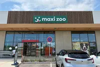 Maxi Zoo Sérignan