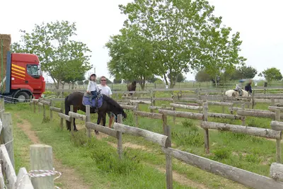 Ranch St Jean
