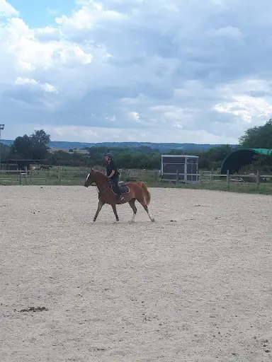 Haras du Chapelan