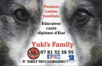 Yuki S Family