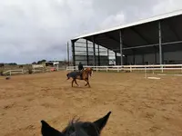 Centre Equestre Saint Bruno