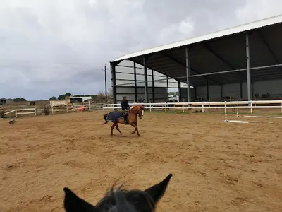 Centre Equestre Saint Bruno