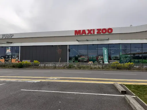 Maxi Zoo Servon