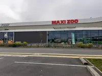 Maxi Zoo Servon