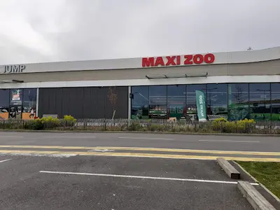Maxi Zoo Servon