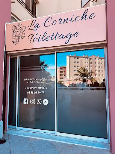 La Corniche Toilettage