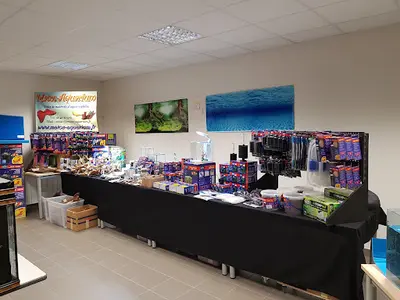 Matos Aquarium