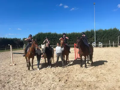 Haras de Lorane