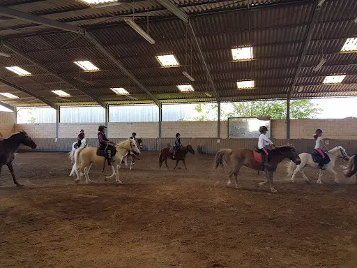 Poney Club de Gouny
