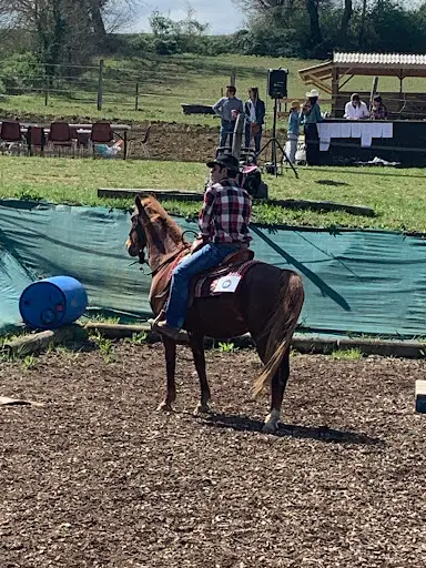 Pryor Ranch