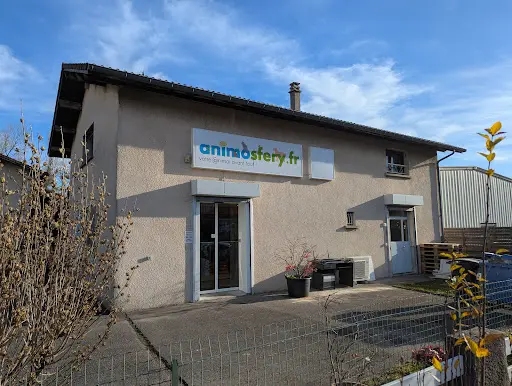Animosfery