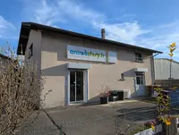 Animosfery