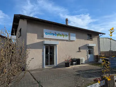 Animosfery