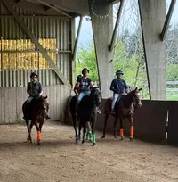 Domaine du Haut Silly - Polo & Nature