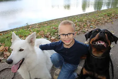 Educateur Canin Douai, Domaine Saint Martin