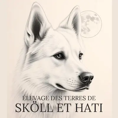 Des Terres de Skoll et Hati