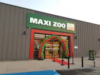 Maxi Zoo Sisteron