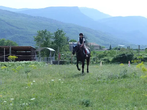 Poney Club du Thor