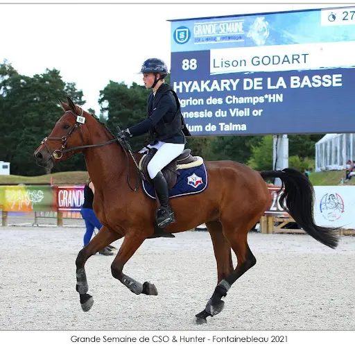 Ecurie de la Basse
