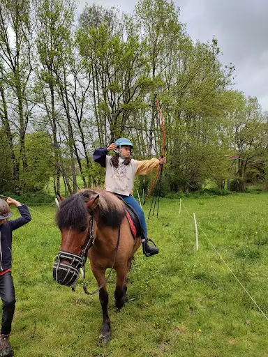 Copains des Bois