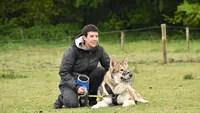 4 Pattes et Moi - Comportementaliste Éducateur Canin Félin