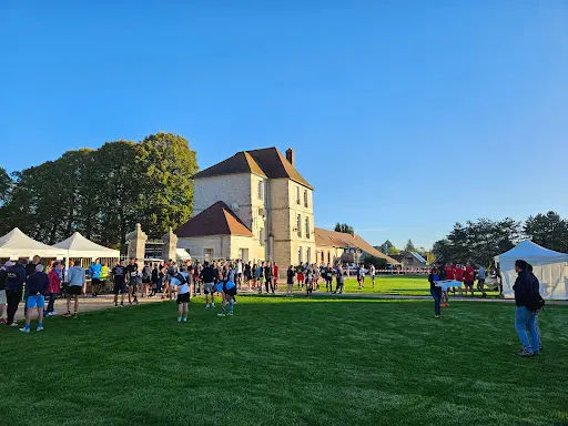 Catherine Lacroix Ecurie